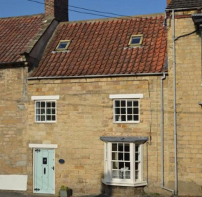Castlegate Cottage